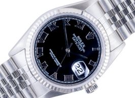 Rolex Datejust 36 16234 (Before 1900) - 36 mm Steel case
