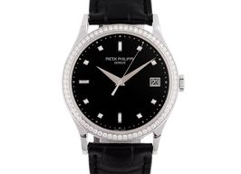 Patek Philippe Calatrava 5298P-012 -