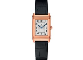Jaeger-LeCoultre Reverso Classic Small Duetto Q2662430 (2025) - 21mm Roségoud