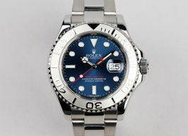 Rolex Yacht-Master 40 116622 (2013) - 40 mm Steel case