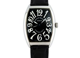 Franck Muller Casablanca 5850 -