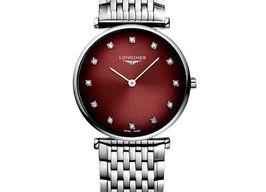 Longines La Grande Classique L4.512.4.91.6 -