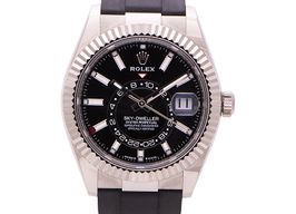 Rolex Sky-Dweller 336239 -