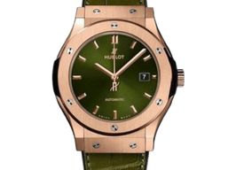 Hublot Classic Fusion 542.OX.8980.LR -