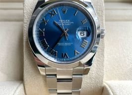 Rolex Datejust 41 126300 -