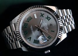 Rolex Datejust 41 126334 -