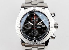 Breitling Super Avenger A13370 -