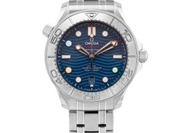 Omega Seamaster Diver 300 M 522.30.42.20.03.001 -