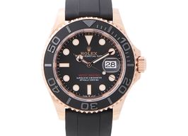 Rolex Yacht-Master 40 126655 -