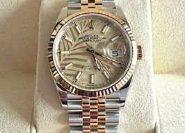 Rolex Datejust 36 126233 -