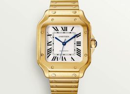 Cartier Santos WGSA0030 -