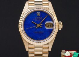Rolex Lady-Datejust 69178 (1991) - 26mm Geelgoud
