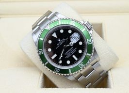 Rolex Submariner Date 16610LV -