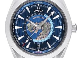 Omega Seamaster Aqua Terra 220.10.43.22.03.001 -