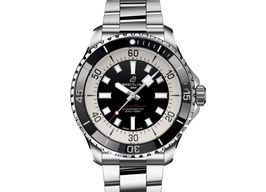 Breitling Superocean 44 A17376211B1A1 -