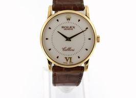 Rolex Cellini 5116 -