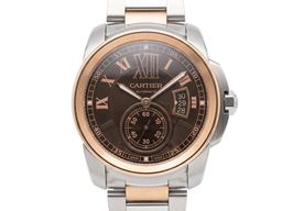 Cartier Calibre de Cartier W7100050 -