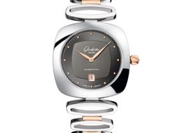 Glashütte Original Pavonina 1-03-01-27-06-14 -