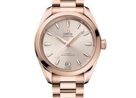 Omega Seamaster Aqua Terra 220.50.34.20.09.001 -