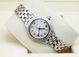 Cartier Cougar 119000R -