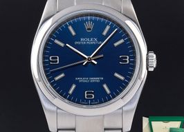 Rolex Oyster Perpetual 36 116000 (2014) - 36 mm Steel case