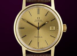 Omega Genève 168.0098 -