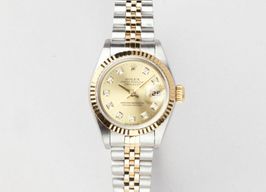 Rolex Lady-Datejust 69173 -