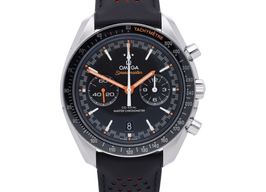 Omega Speedmaster Racing 329.32.44.51.01.001 -