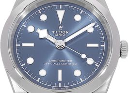 Tudor Black Bay 41 79680 -