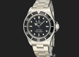 Rolex Submariner No Date 14060M -