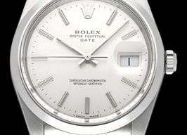 Rolex Oyster Perpetual Date 15000 -