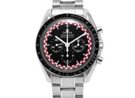 Omega Speedmaster Professional Moonwatch 311.30.42.30.01.004 (2013) - Zwart wijzerplaat 42mm Staal