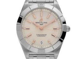 Breitling Chronomat A77310101A3A1 -