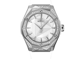 Hublot Classic Fusion 550.NS.2200.RW.1804.ORL20 -