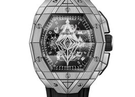 Hublot Big Bang 648.NX.0107.RX.MXM23 -