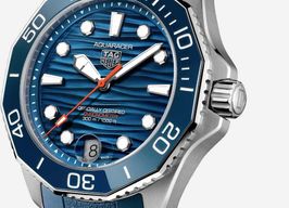 TAG Heuer Aquaracer WBP5111.FT6259 -