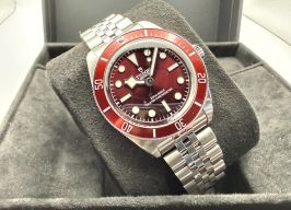Tudor Black Bay Fifty-Eight 7939A1A0RU -