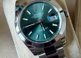 Rolex Datejust 41 126300 -