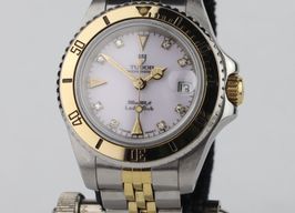 Tudor Prince Oysterdate 96093 (1992) - 27 mm Gold/Steel case