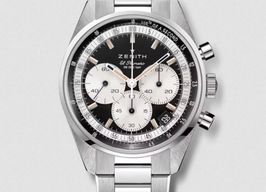 Zenith Unknown 03.3200.3600/21.M3200 (2025) - 38mm Staal