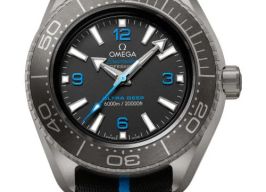 Omega Seamaster Planet Ocean 215.92.46.21.01.001 -
