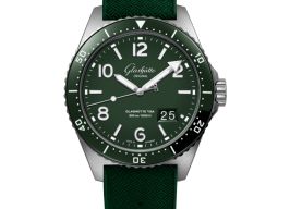 Glashütte Original SeaQ Panorama Date 1-36-13-07-83-33 -