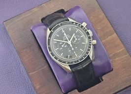 Omega Speedmaster Professional Moonwatch 311.33.42.30.01.001 (2020) - Black dial 42 mm Steel case