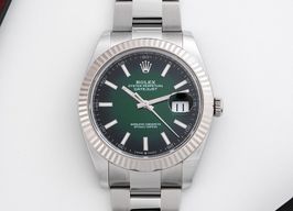 Rolex Datejust 41 126334 -