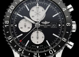 Breitling Chronoliner Y24310 -