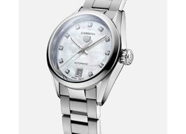 TAG Heuer Carrera Lady WBN2412.BA0621 -