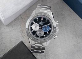 Zenith Chronomaster Sport 03.3100.3600/21.M3100 -