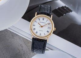 Girard-Perregaux Unknown 1010 (Unknown (random serial)) - 39 mm