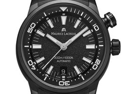 Maurice Lacroix Pontos S Diver PT6248-TT03L-330-2 -