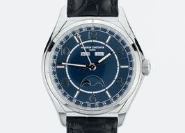 Vacheron Constantin Fiftysix 4000E/000A-B548 -